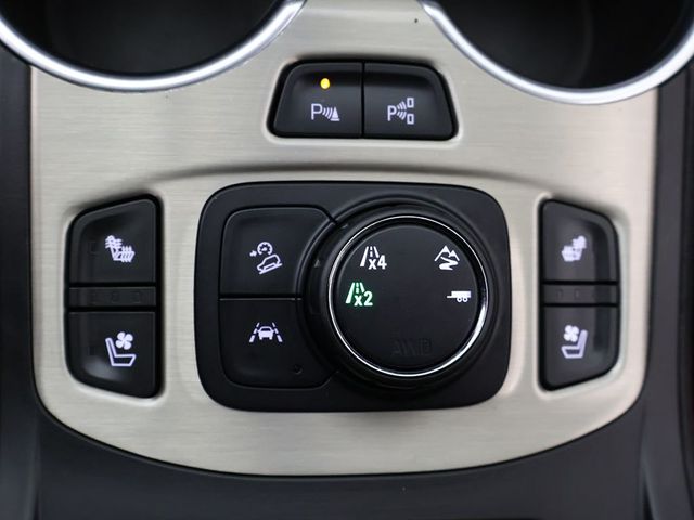 2020 GMC Terrain AWD 4dr Denali - 23035451 - 60