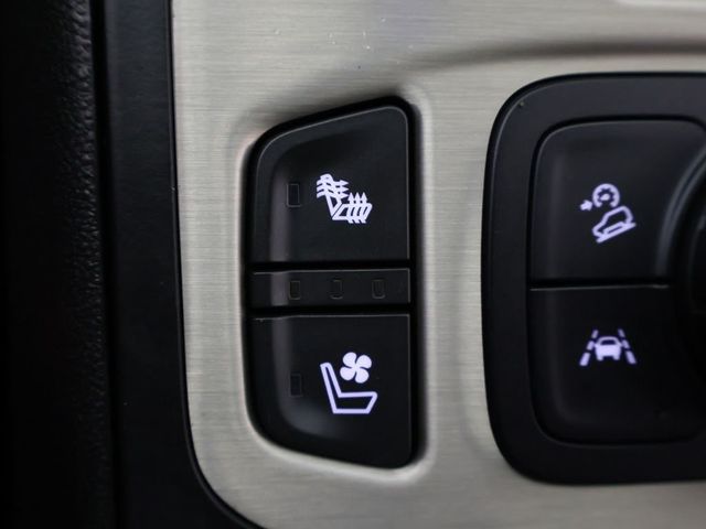 2020 GMC Terrain AWD 4dr Denali - 23035451 - 61
