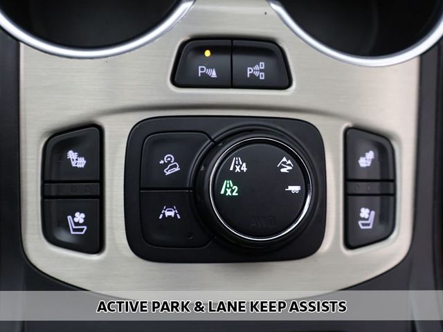 2020 GMC Terrain AWD 4dr Denali - 23035451 - 6