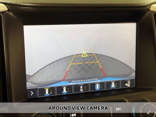 2020 GMC Terrain AWD 4dr Denali - 23035451 - 7