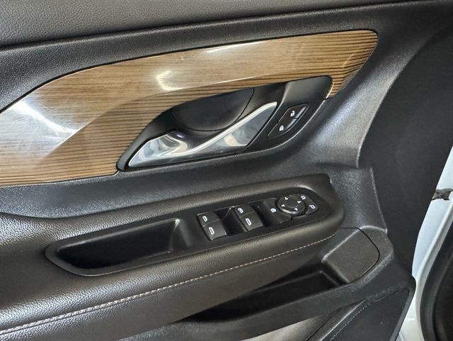 2020 GMC Terrain AWD 4dr SLE - 22972643 - 11