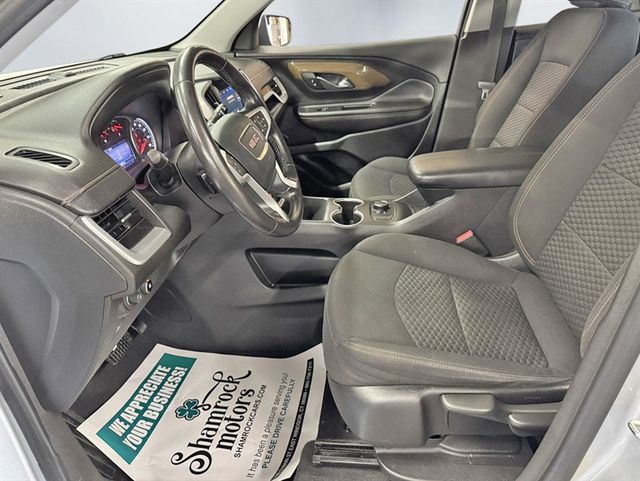 2020 GMC Terrain AWD 4dr SLE - 22972643 - 12
