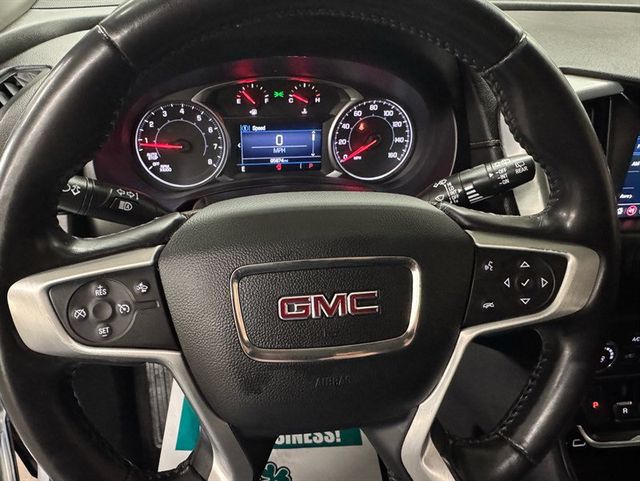 2020 GMC Terrain AWD 4dr SLE - 22972643 - 13