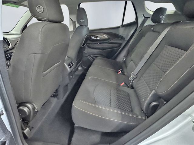 2020 GMC Terrain AWD 4dr SLE - 22972643 - 18