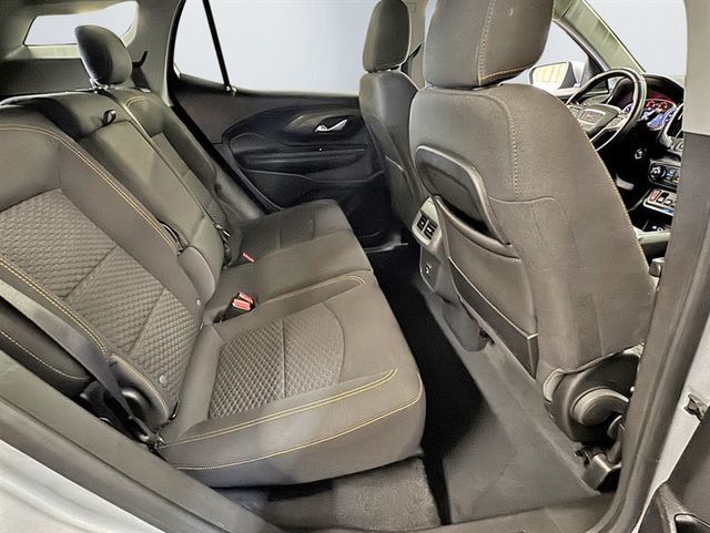 2020 GMC Terrain AWD 4dr SLE - 22972643 - 20