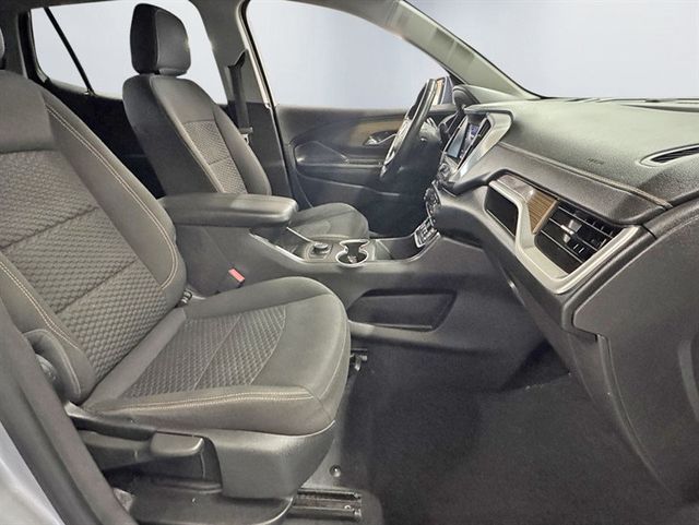 2020 GMC Terrain AWD 4dr SLE - 22972643 - 21