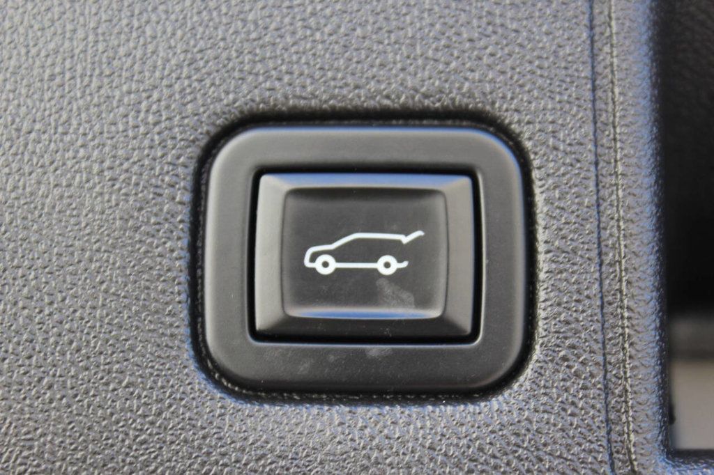 2020 GMC Terrain AWD 4dr SLE - 22925072 - 15