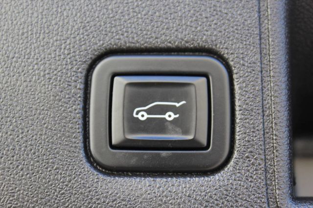2020 GMC Terrain AWD 4dr SLE - 22925072 - 15
