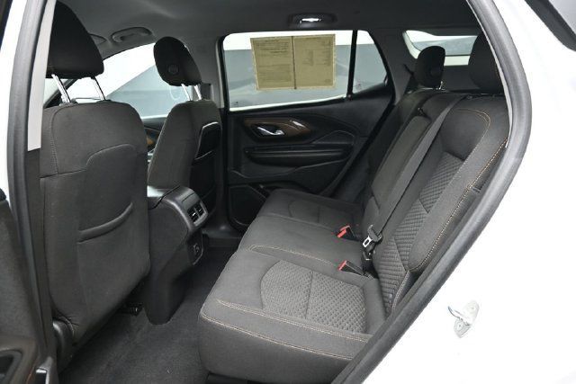 2020 GMC Terrain AWD 4dr SLE - 23080089 - 9