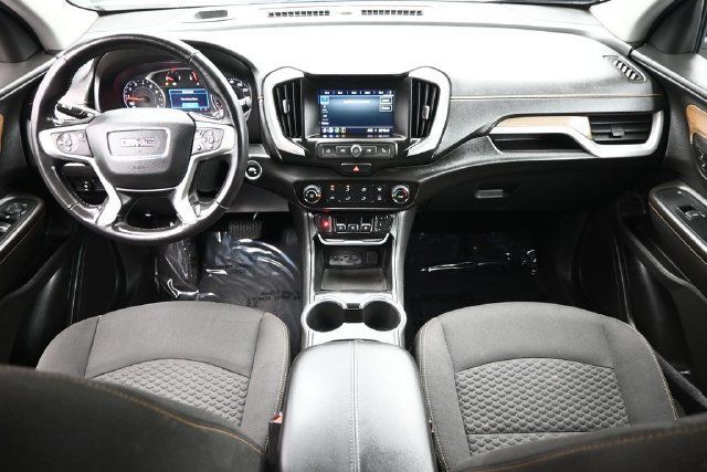 2020 GMC Terrain AWD 4dr SLE - 23080089 - 12