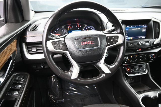 2020 GMC Terrain AWD 4dr SLE - 23080089 - 13