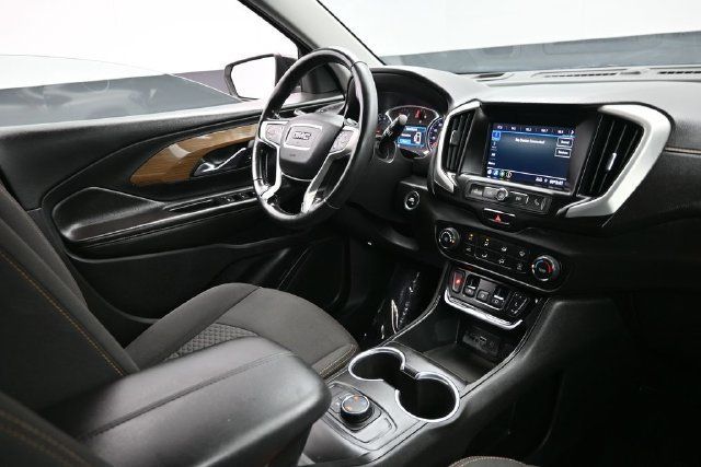 2020 GMC Terrain AWD 4dr SLE - 23080089 - 15