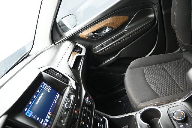 2020 GMC Terrain AWD 4dr SLE - 23080089 - 18