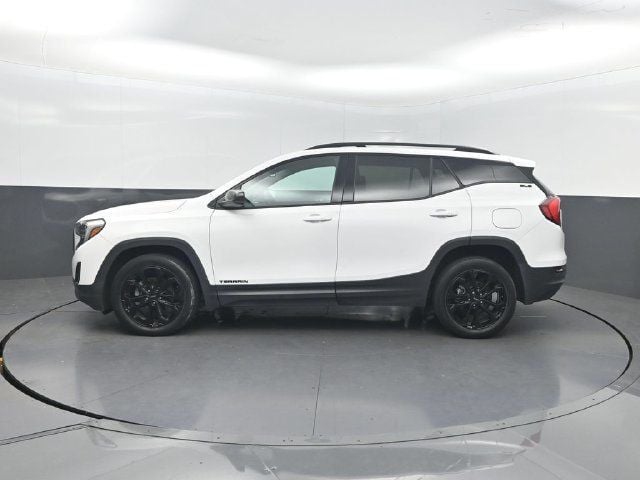 2020 GMC Terrain AWD 4dr SLE - 23080089 - 1