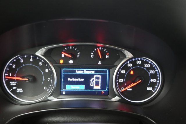 2020 GMC Terrain AWD 4dr SLE - 23080089 - 19
