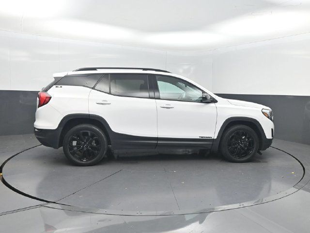2020 GMC Terrain AWD 4dr SLE - 23080089 - 30