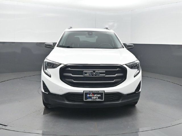 2020 GMC Terrain AWD 4dr SLE - 23080089 - 32