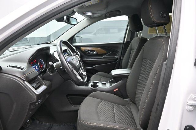 2020 GMC Terrain AWD 4dr SLE - 23080089 - 6