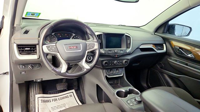 2020 GMC Terrain AWD 4dr SLE - 22965202 - 9