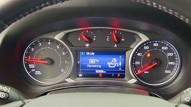 2020 GMC Terrain AWD 4dr SLE - 22965202 - 11