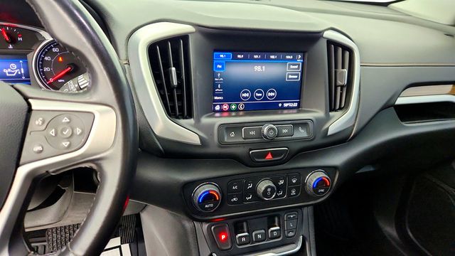 2020 GMC Terrain AWD 4dr SLE - 22965202 - 13