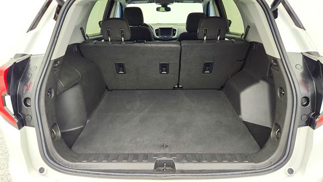 2020 GMC Terrain AWD 4dr SLE - 22965202 - 18