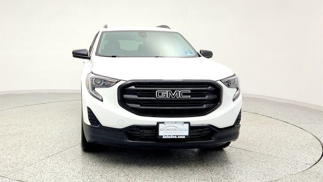 2020 GMC Terrain AWD 4dr SLE - 22965202 - 1