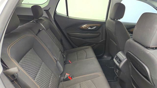2020 GMC Terrain AWD 4dr SLE - 22965202 - 19