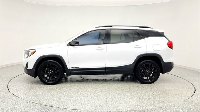 2020 GMC Terrain AWD 4dr SLE - 22965202 - 7