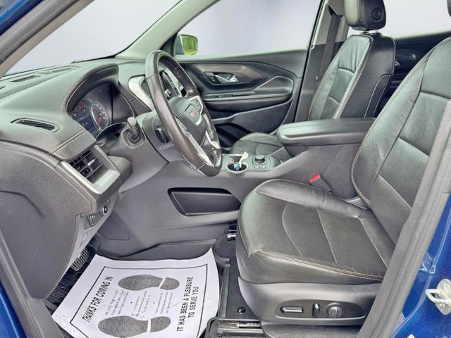 2020 GMC Terrain AWD 4dr SLT - 23036082 - 15