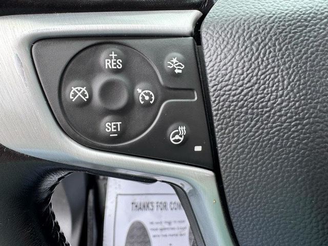 2020 GMC Terrain AWD 4dr SLT - 23036082 - 16