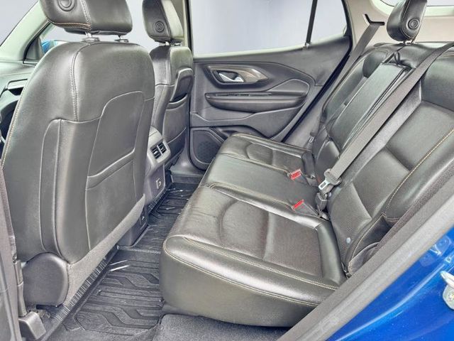 2020 GMC Terrain AWD 4dr SLT - 23036082 - 20