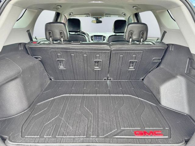 2020 GMC Terrain AWD 4dr SLT - 23036082 - 21