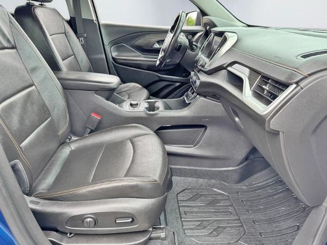 2020 GMC Terrain AWD 4dr SLT - 23036082 - 23