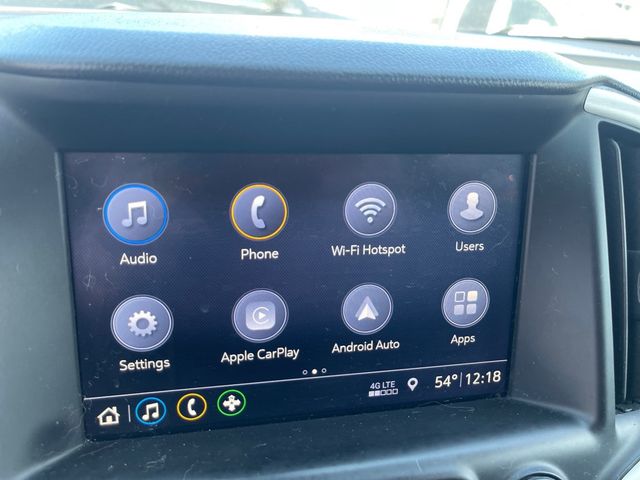 2020 GMC Terrain AWD 4dr SLT - 22999867 - 10