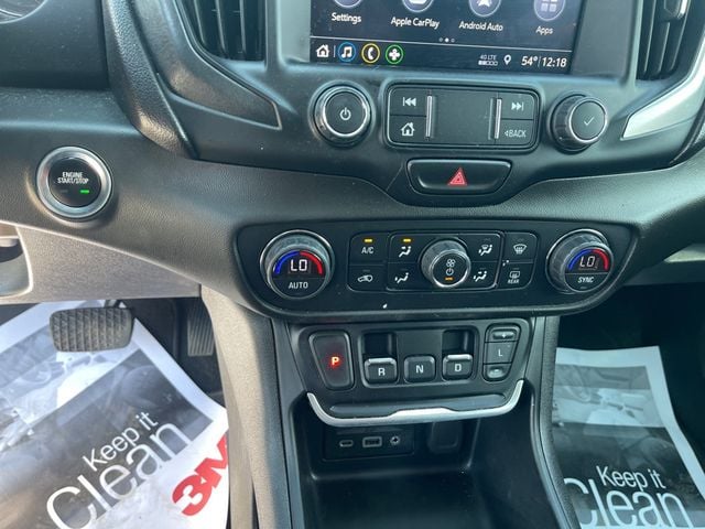 2020 GMC Terrain AWD 4dr SLT - 22999867 - 12