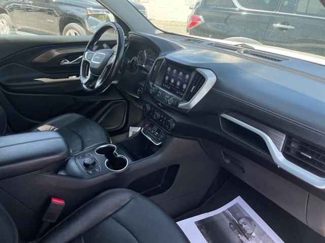 2020 GMC Terrain AWD 4dr SLT - 22999867 - 17