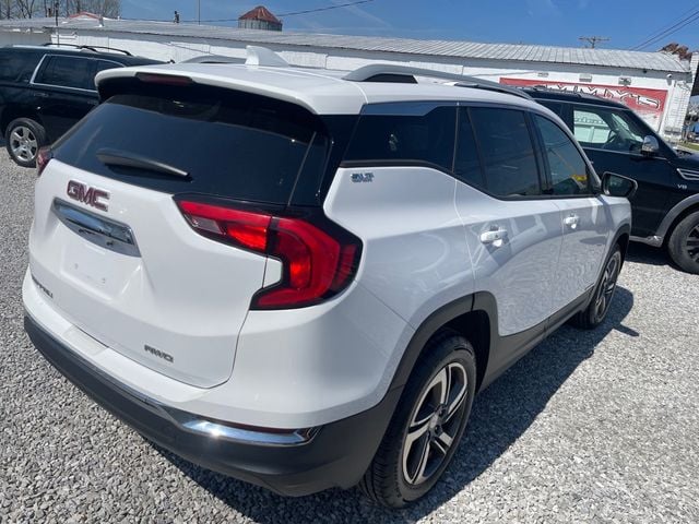 2020 GMC Terrain AWD 4dr SLT - 22999867 - 1