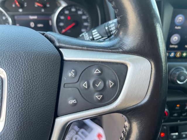 2020 GMC Terrain AWD 4dr SLT - 22999867 - 8