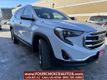 2020 GMC Terrain AWD 4dr SLT - 22781102 - 11