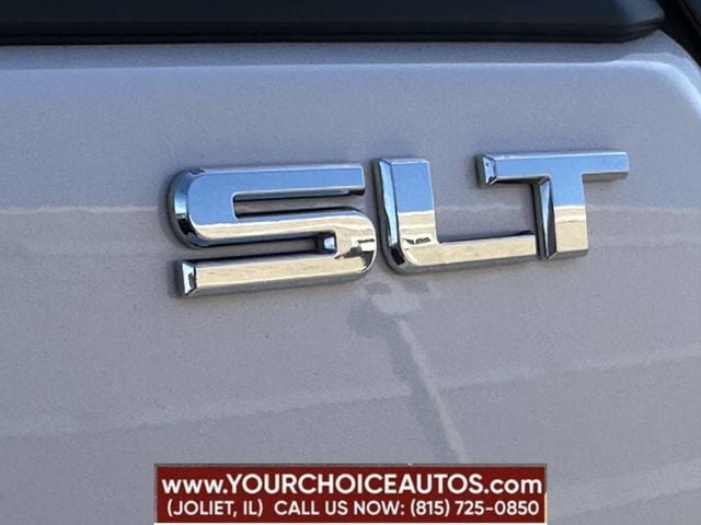 2020 GMC Terrain AWD 4dr SLT - 22781102 - 13