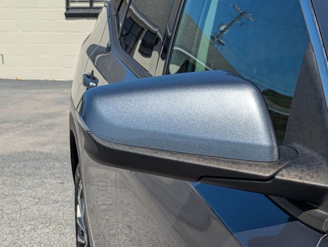 2020 GMC Terrain AWD 4dr SLT - 22920872 - 11