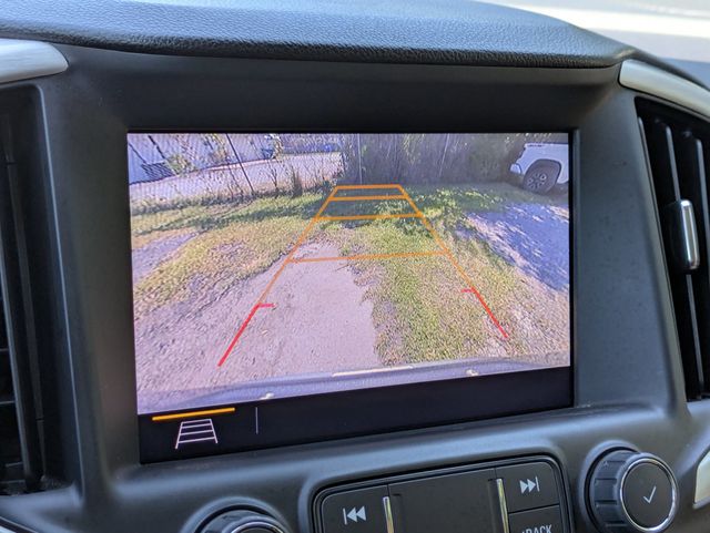 2020 GMC Terrain AWD 4dr SLT - 22920872 - 21