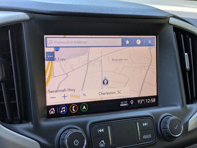 2020 GMC Terrain AWD 4dr SLT - 22920872 - 22