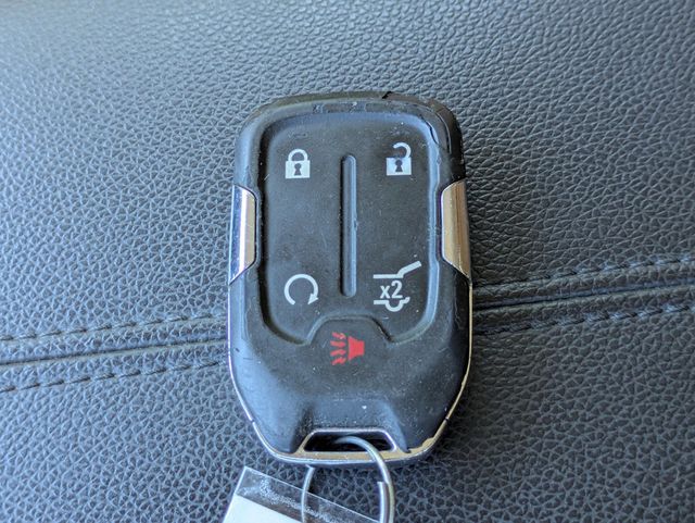 2020 GMC Terrain AWD 4dr SLT - 22920872 - 30