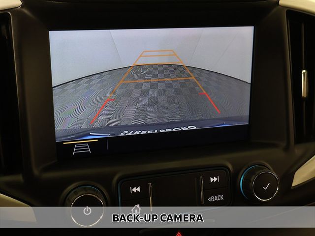 2020 GMC Terrain AWD 4dr SLT - 23031284 - 2