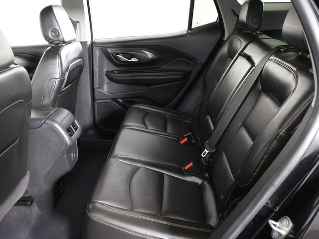 2020 GMC Terrain AWD 4dr SLT - 23031284 - 30