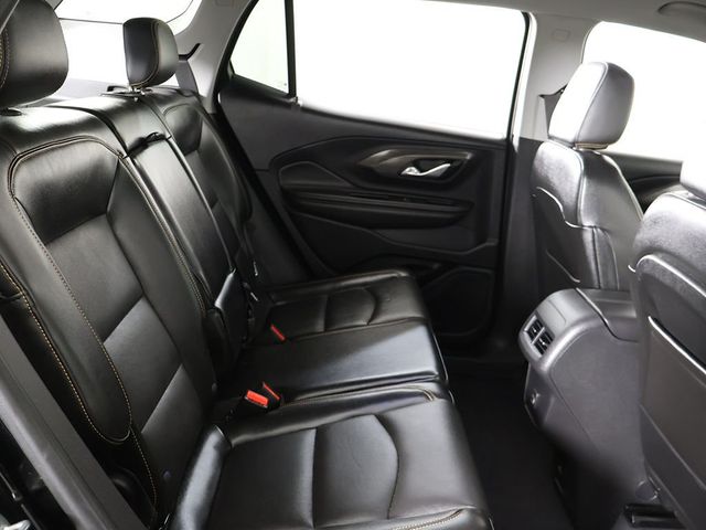 2020 GMC Terrain AWD 4dr SLT - 23031284 - 31