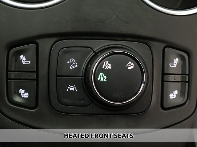 2020 GMC Terrain AWD 4dr SLT - 23031284 - 3
