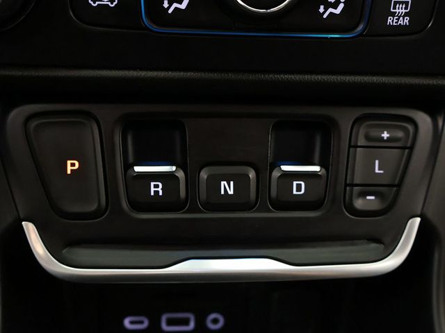 2020 GMC Terrain AWD 4dr SLT - 23031284 - 43
